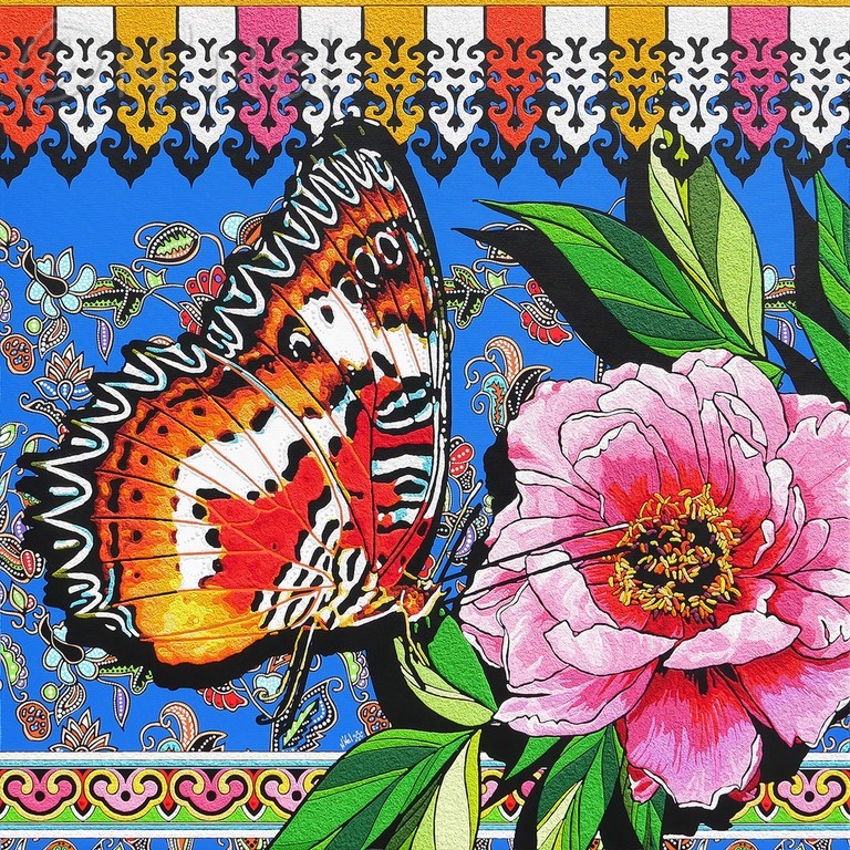 Singapore Shophouse - Nathalie LAOUE